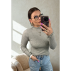 Sweter szary River Island